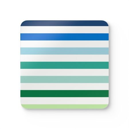 Stylish Corkwood Coaster Set | Eco-Friendly Home Decor | Perfect for Gifts, Weddings, Housewarming, and Everyday Use