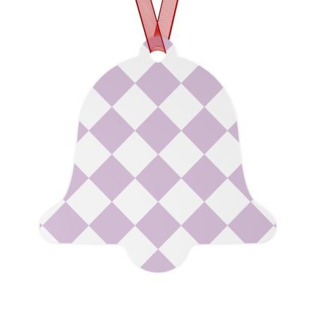 Charming Metal Ornaments for Celebrations