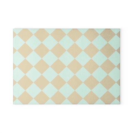 Glass Cutting Board