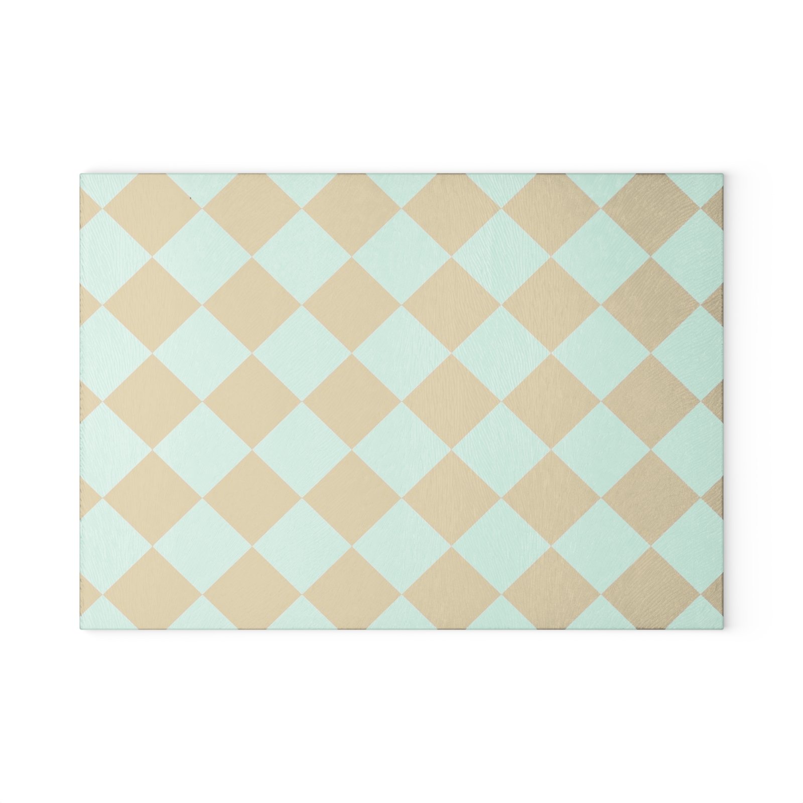 Glass Cutting Board