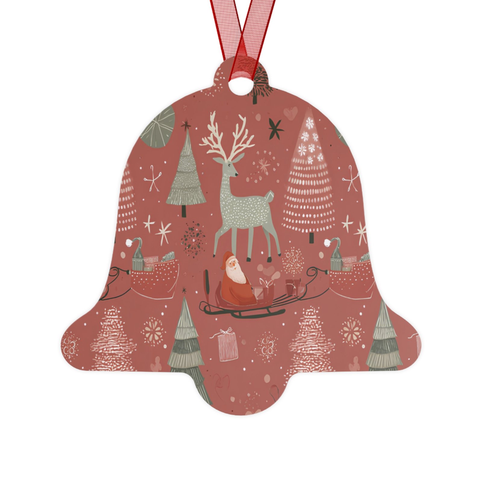 Metal Ornaments - Image 2