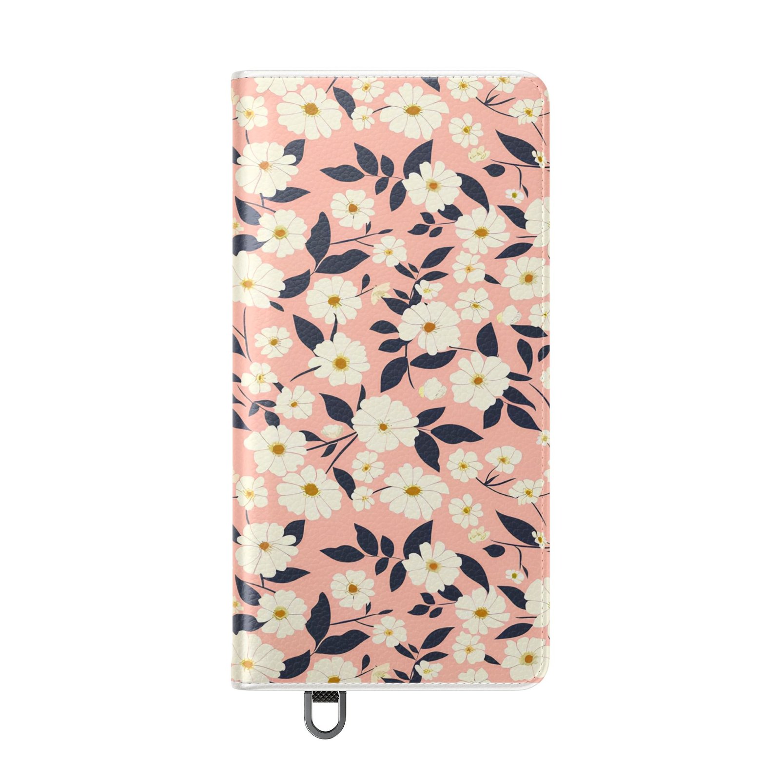 Floral Flip Cases for Phones | Stylish Phone Cover | Perfect for Gifts | Fun Accessories for Women | Spring Vibes, Lightweight, Customizable - Image 152