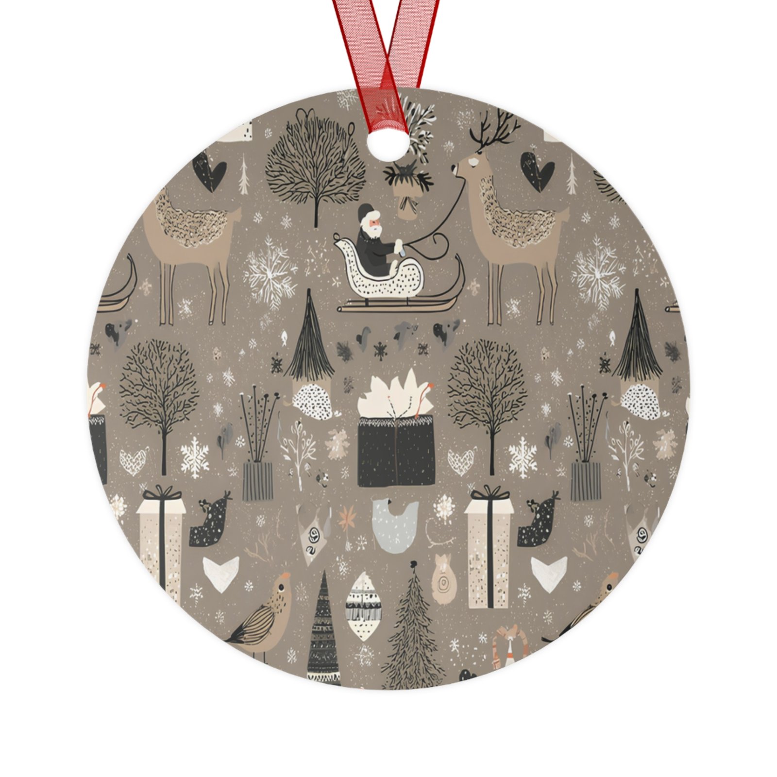 Metal Ornaments - Image 9