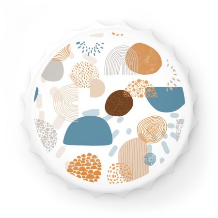 Stylish Bottle Opener, Modern Bar Tool, Unique Gift for Him, Kitchen Accessory, Home Bar Decor, Party Essential