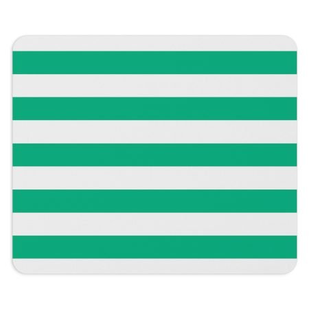 Stylish Mouse Pad for Home Office, Modern Desk Accessory, Gamer's Essential, Office Decor, Gift for Professionals