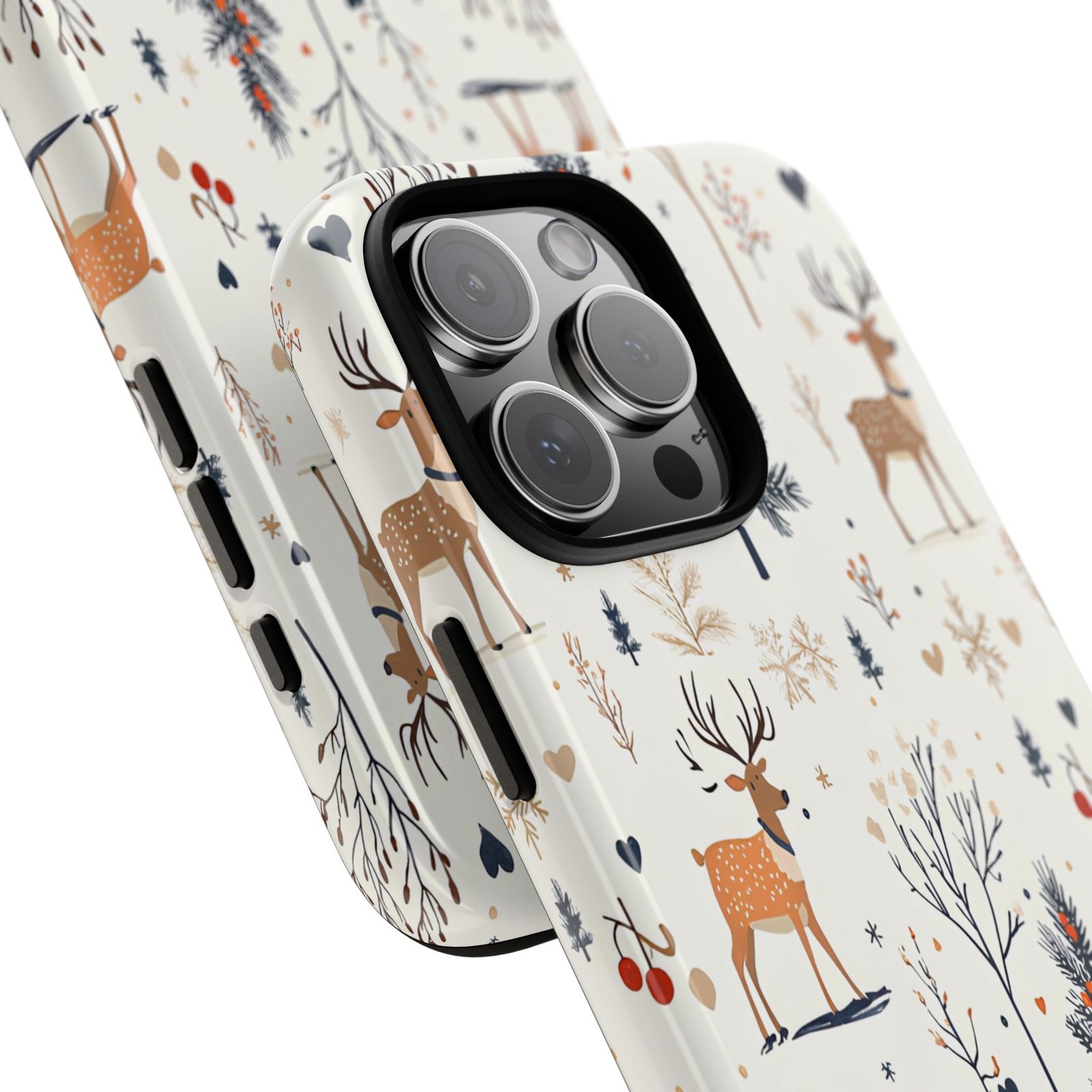 Tough Cases - Image 26