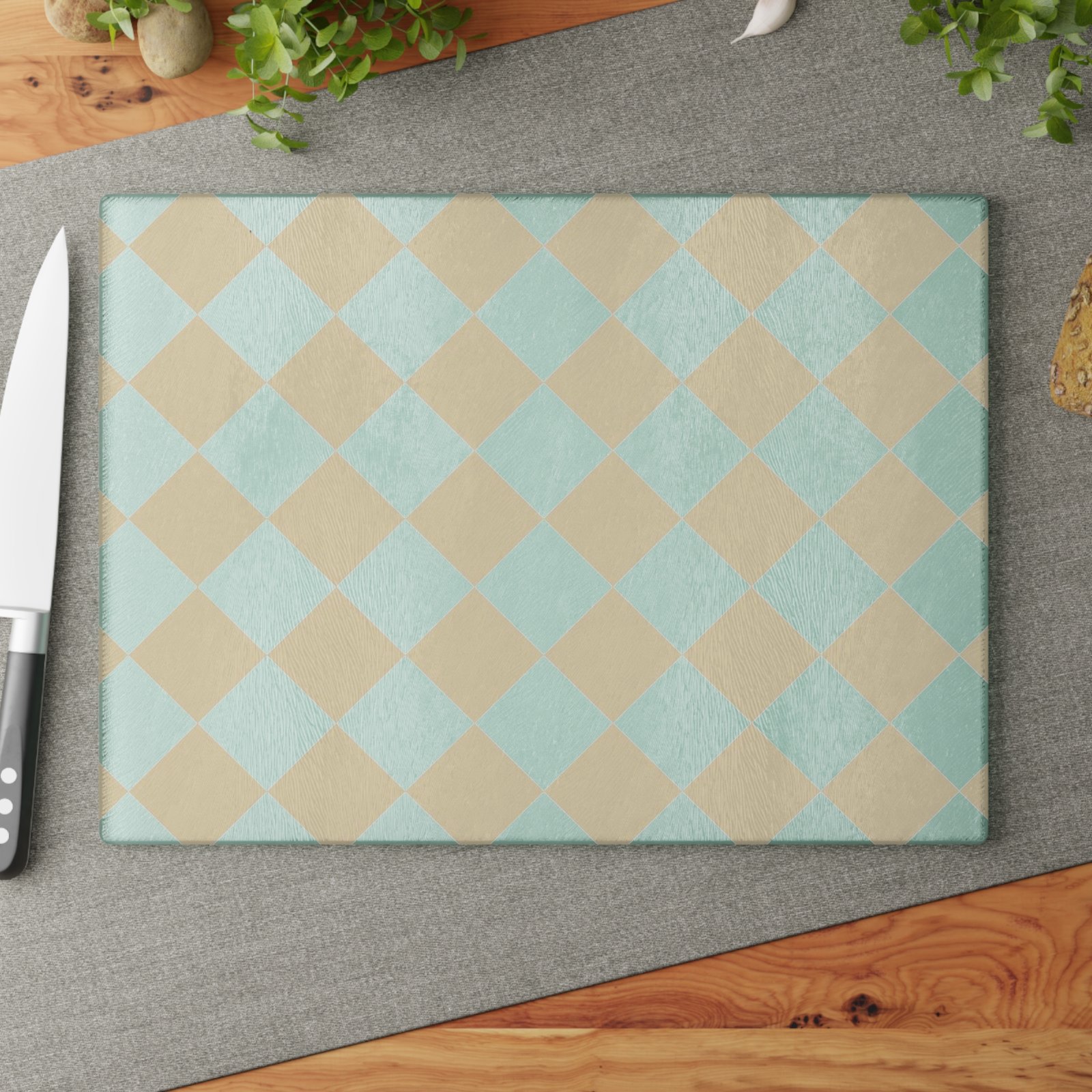 Glass Cutting Board - Image 8