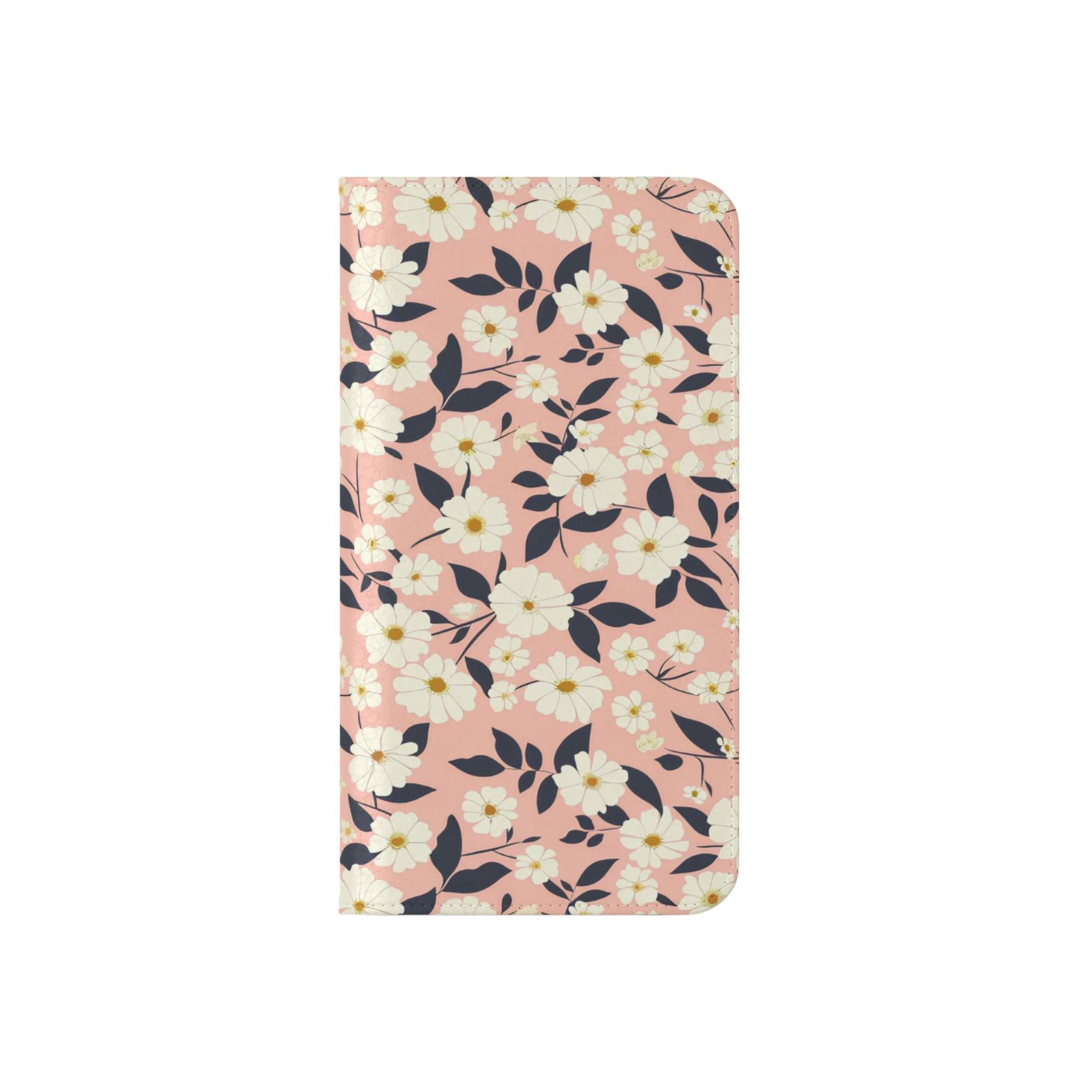 Floral Flip Cases for Phones | Stylish Phone Cover | Perfect for Gifts | Fun Accessories for Women | Spring Vibes, Lightweight, Customizable - Image 47