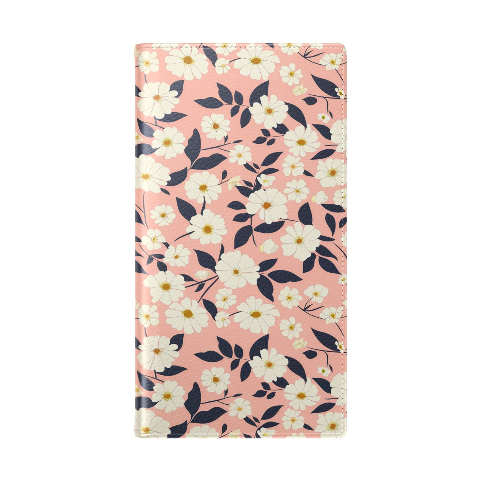 Floral Flip Cases for Phones | Stylish Phone Cover | Perfect for Gifts | Fun Accessories for Women | Spring Vibes, Lightweight, Customizable - Image 128