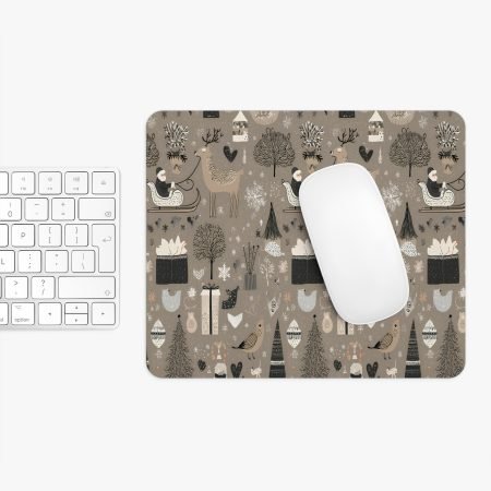 Mouse Pad