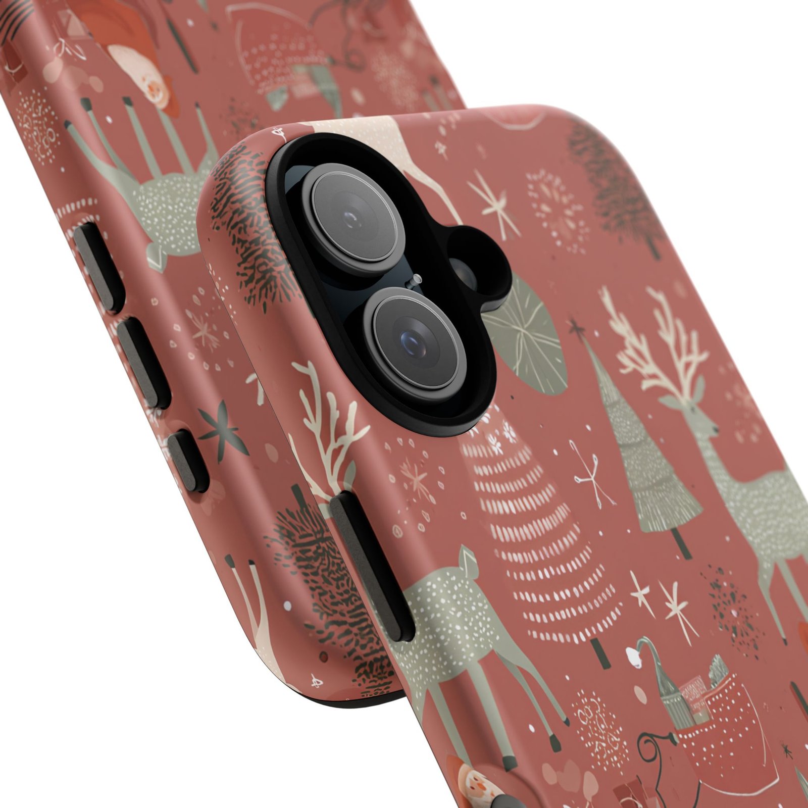 Tough Cases - Image 6