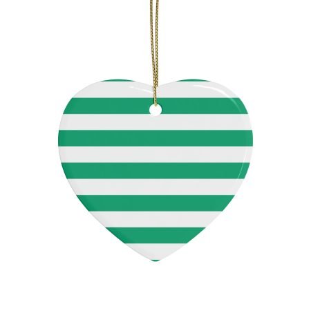 Ceramic Ornaments (1pcs, 5pcs, 10pcs, 20pcs)