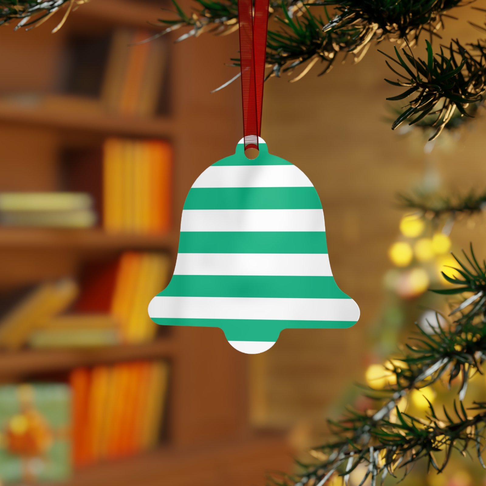 Metal Ornaments - Image 4