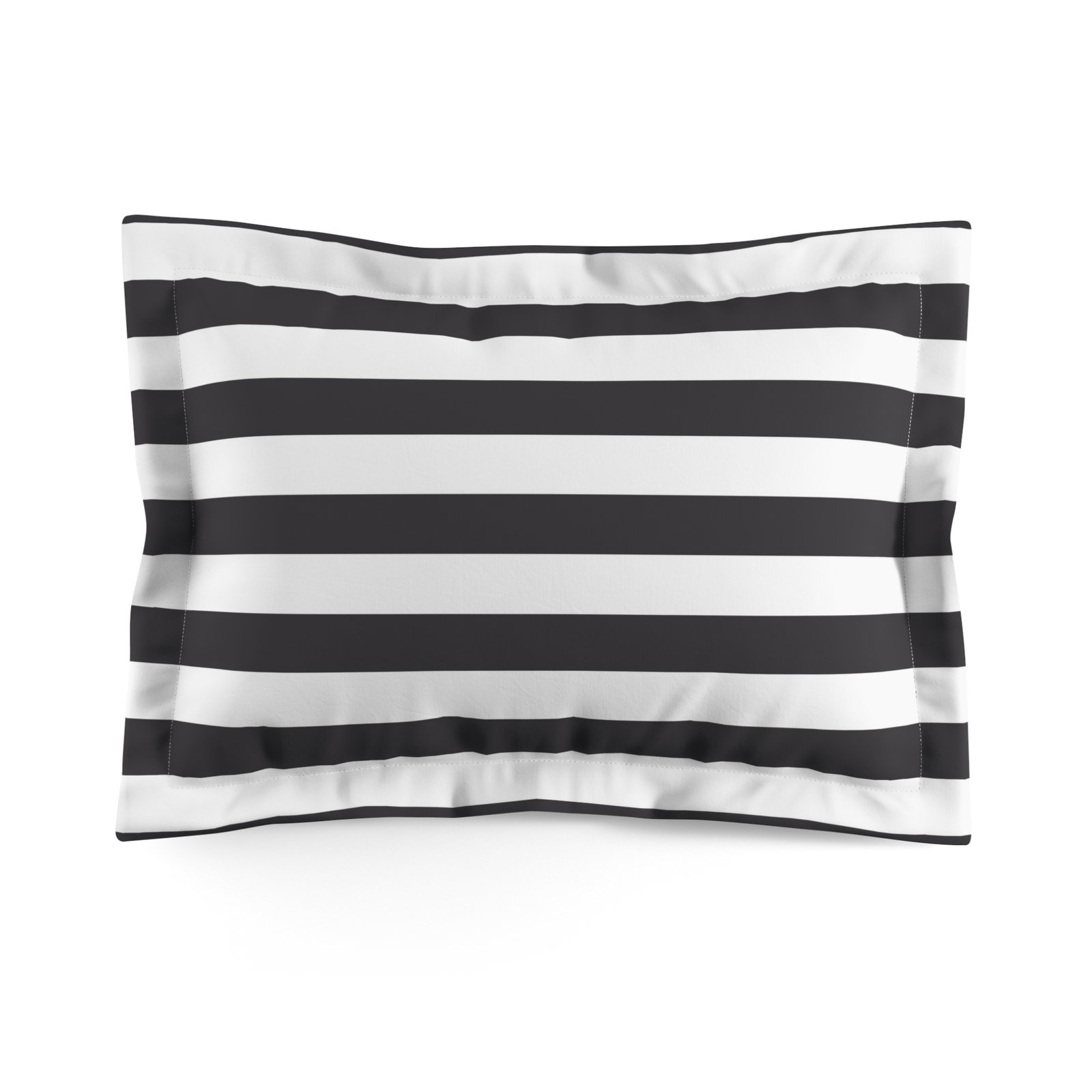 Microfiber Pillow Sham - Image 2