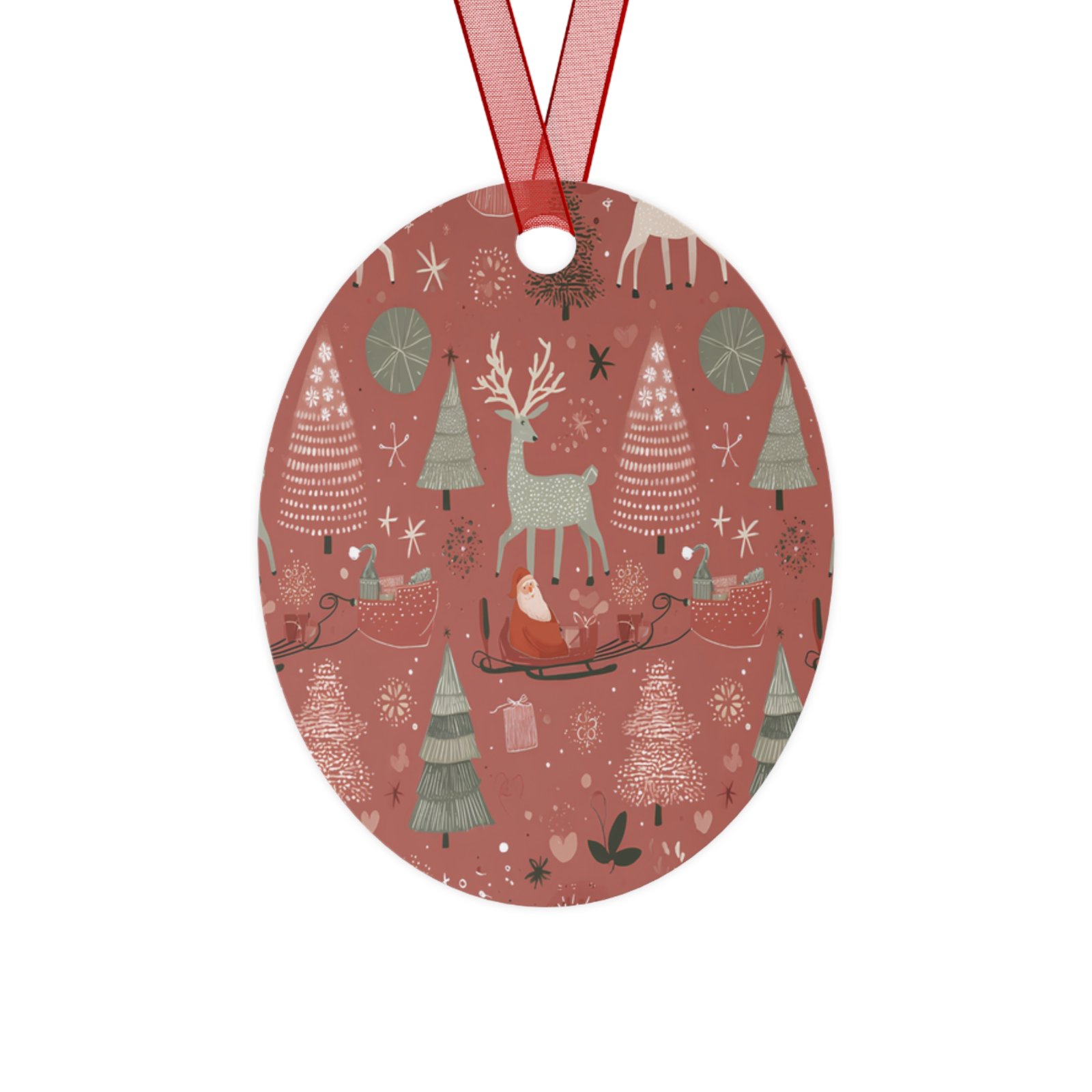 Metal Ornaments - Image 5