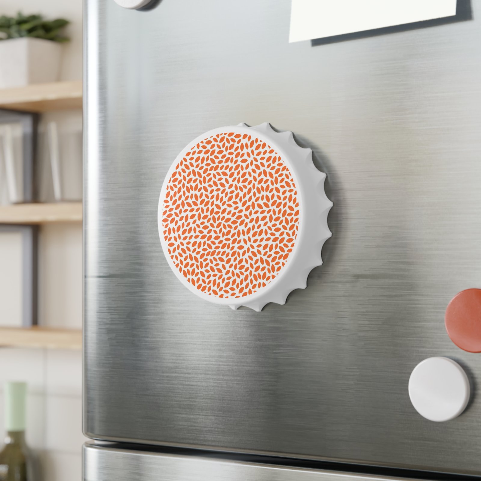 Modern Decorative Bottle Opener | Unique Kitchen Gadget | Perfect for Parties, Weddings, Housewarming Gifts, or Bar Decor - Image 2