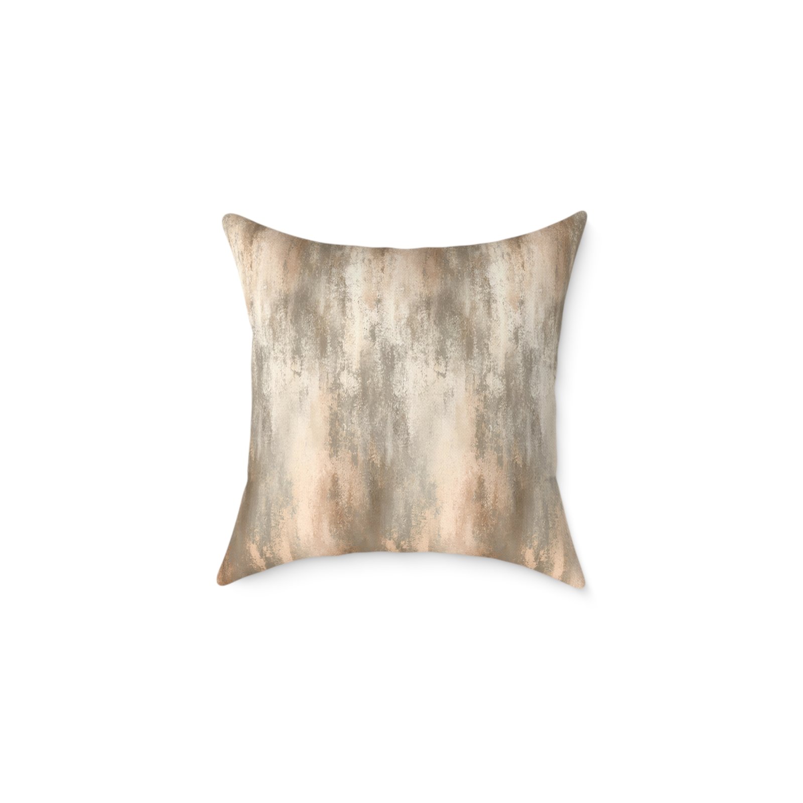 Square Poly Canvas Pillow - Image 3