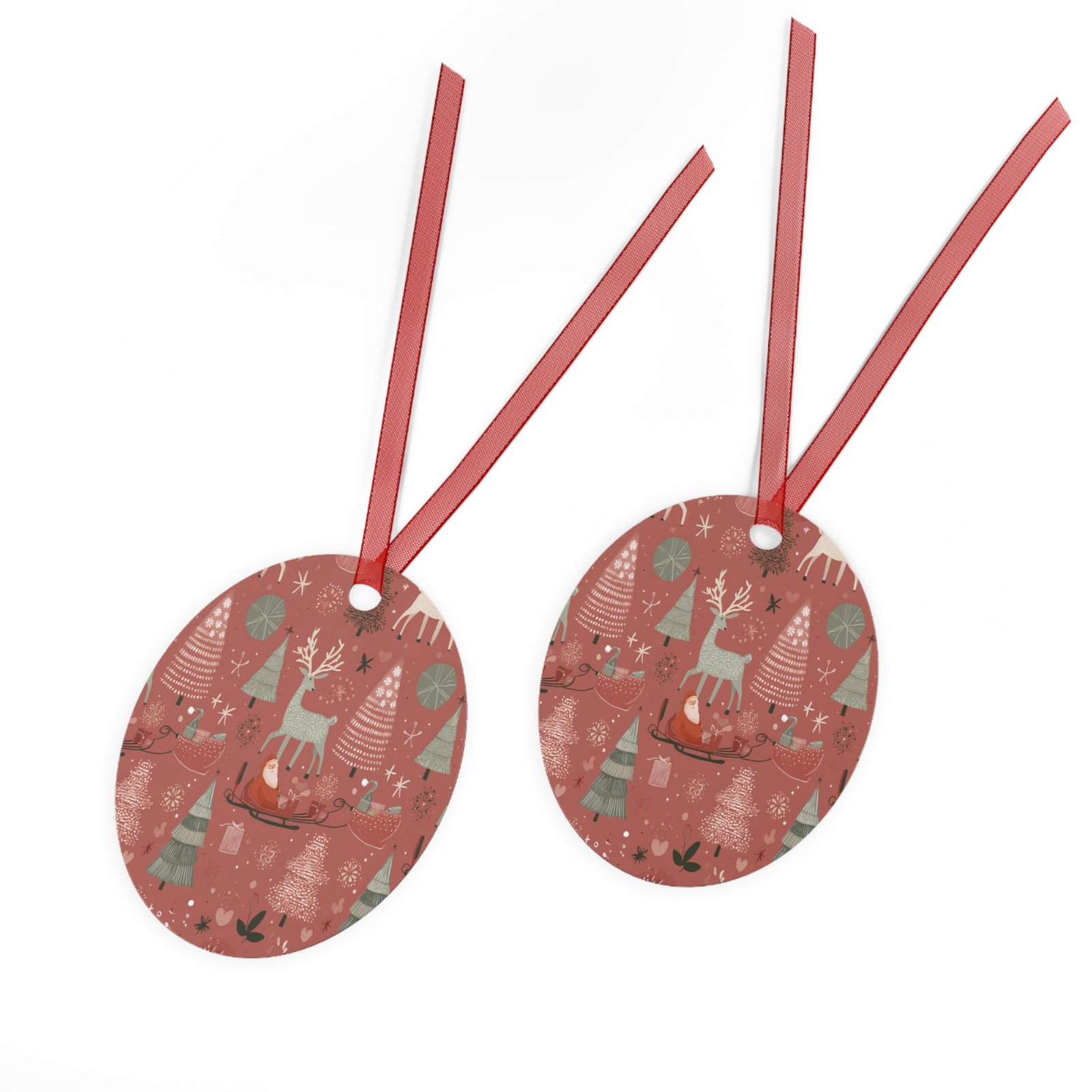 Metal Ornaments - Image 7