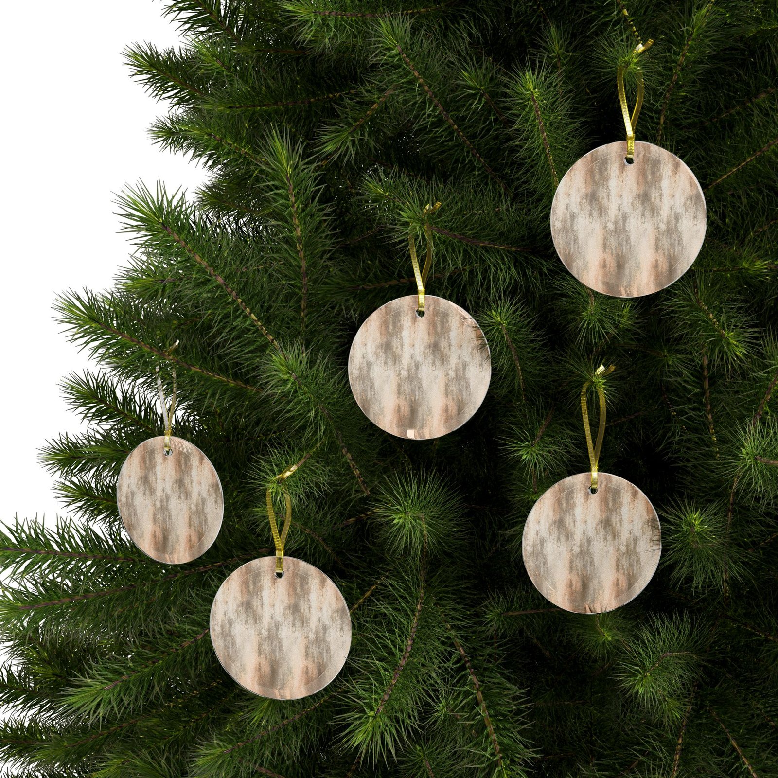 Glass Ornaments - Image 8