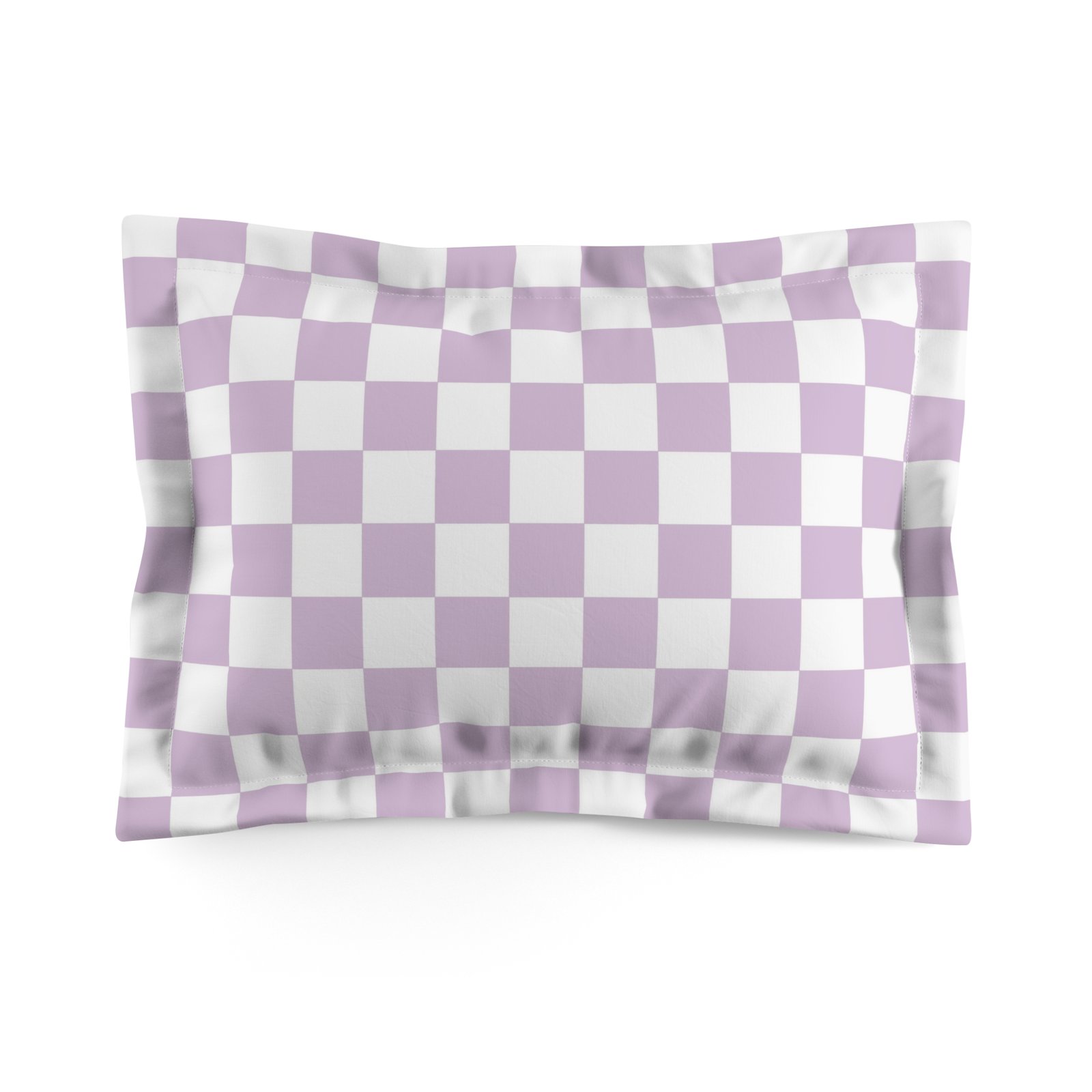 Microfiber Pillow Sham - Image 2