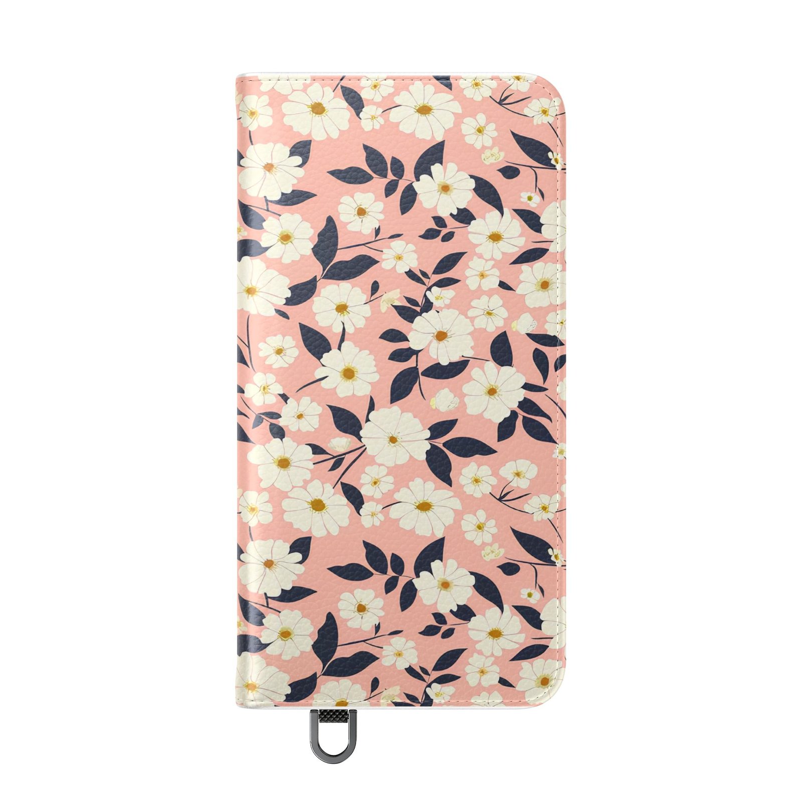 Floral Flip Cases for Phones | Stylish Phone Cover | Perfect for Gifts | Fun Accessories for Women | Spring Vibes, Lightweight, Customizable - Image 144