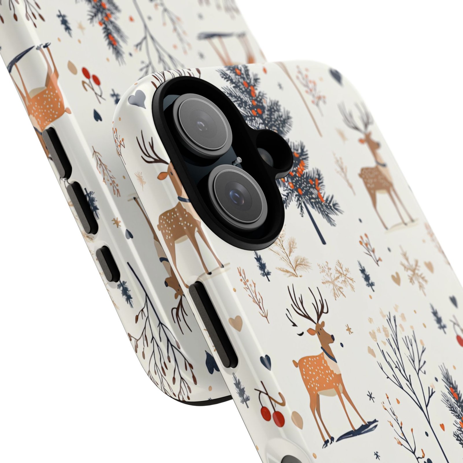 Tough Cases - Image 2