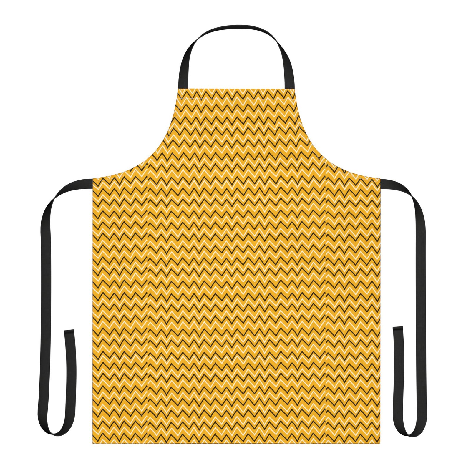 Apron, 5-Color Straps (AOP) - Image 13