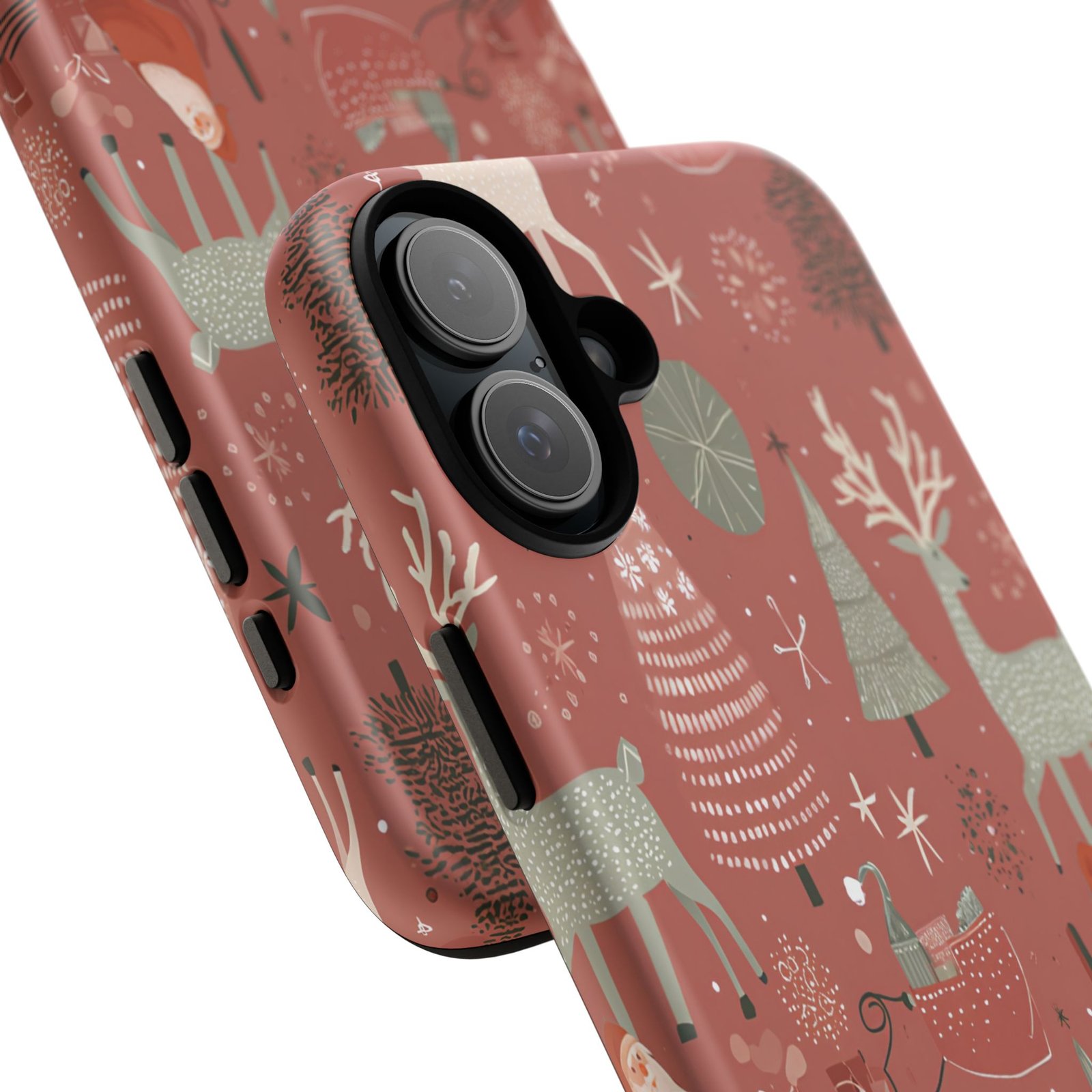 Tough Cases - Image 14