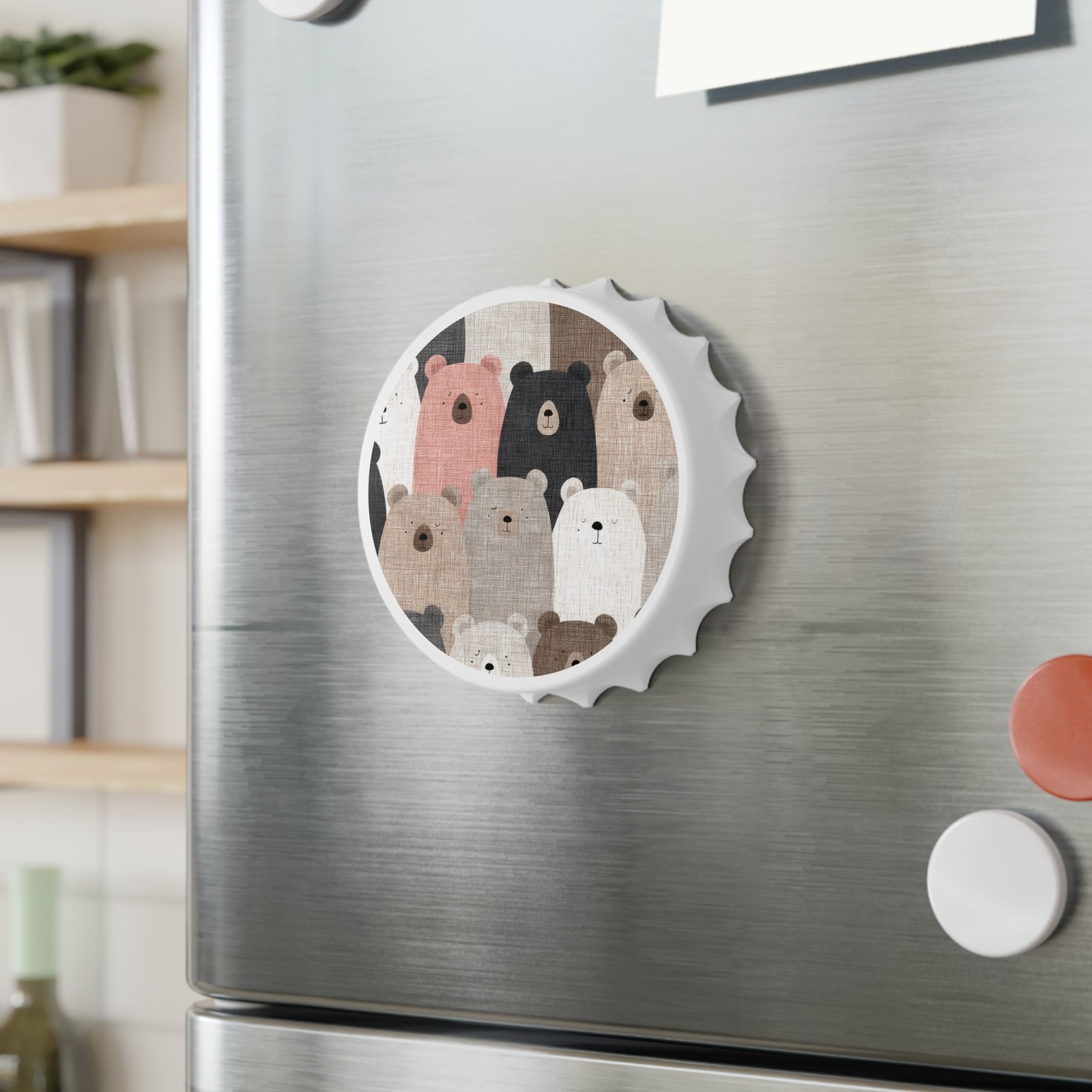 Bottle Opener - Image 4