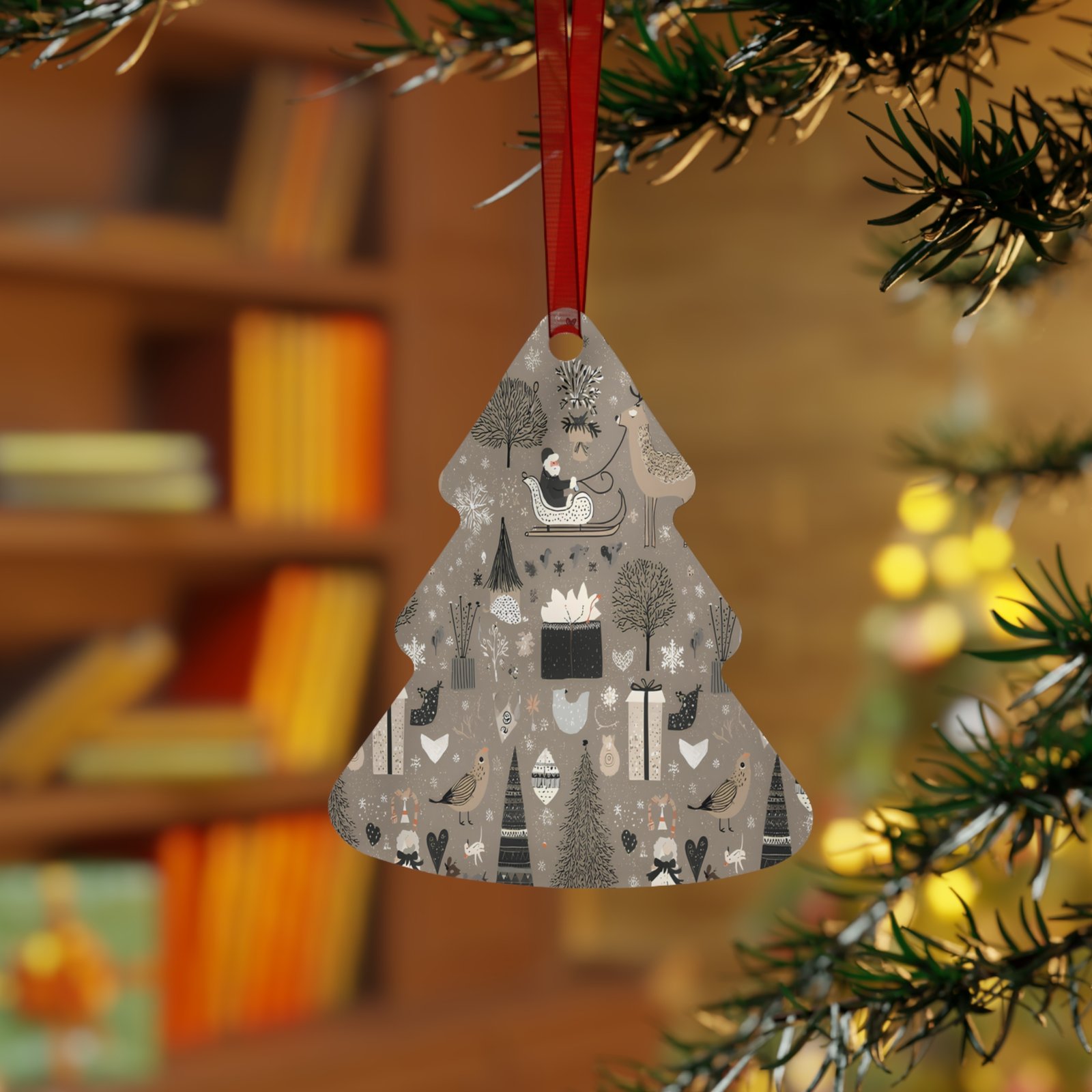 Metal Ornaments - Image 16