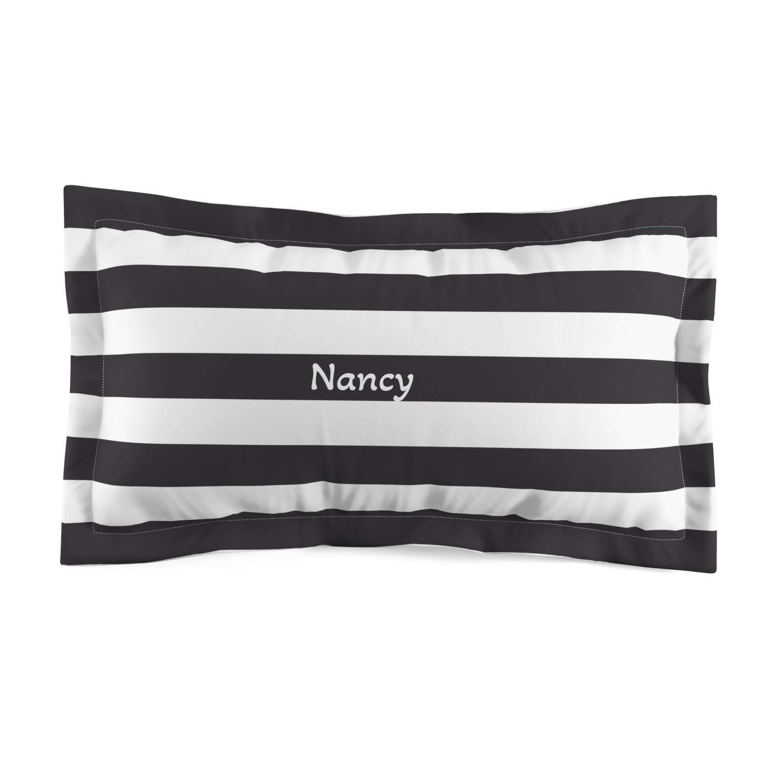 Microfiber Pillow Sham - Image 5