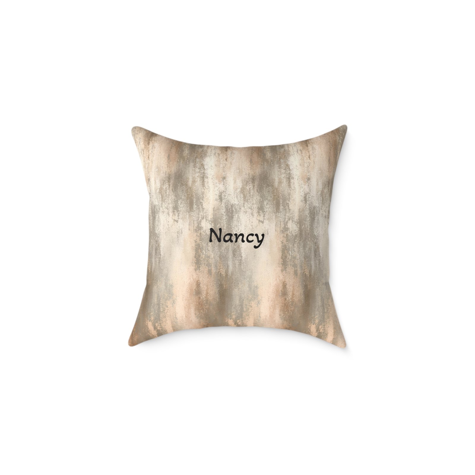 Square Poly Canvas Pillow - Image 15