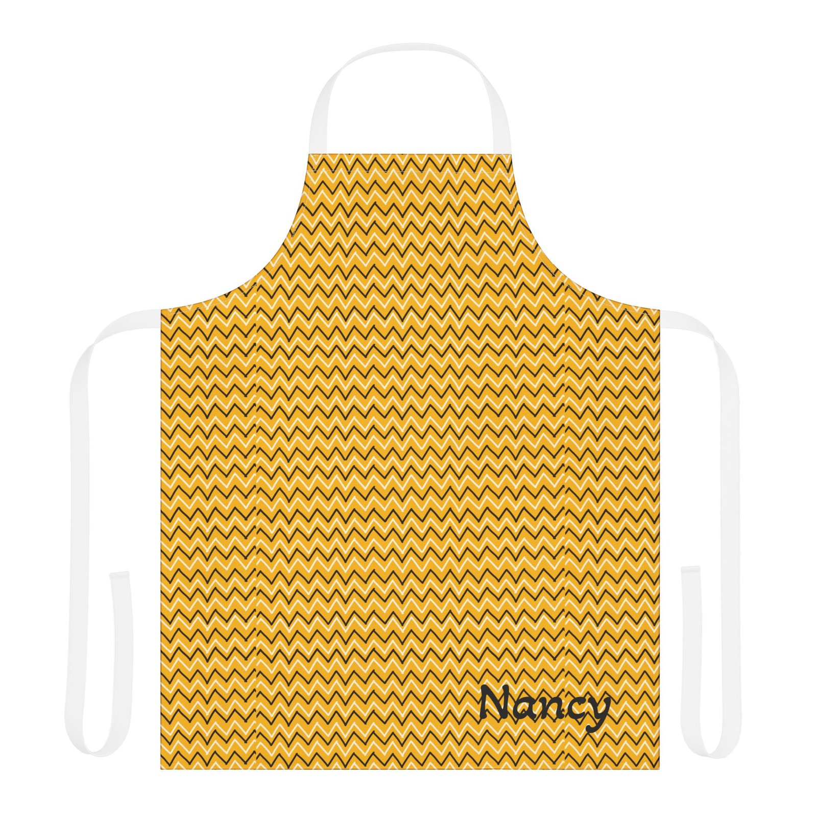 Apron, 5-Color Straps (AOP) - Image 23