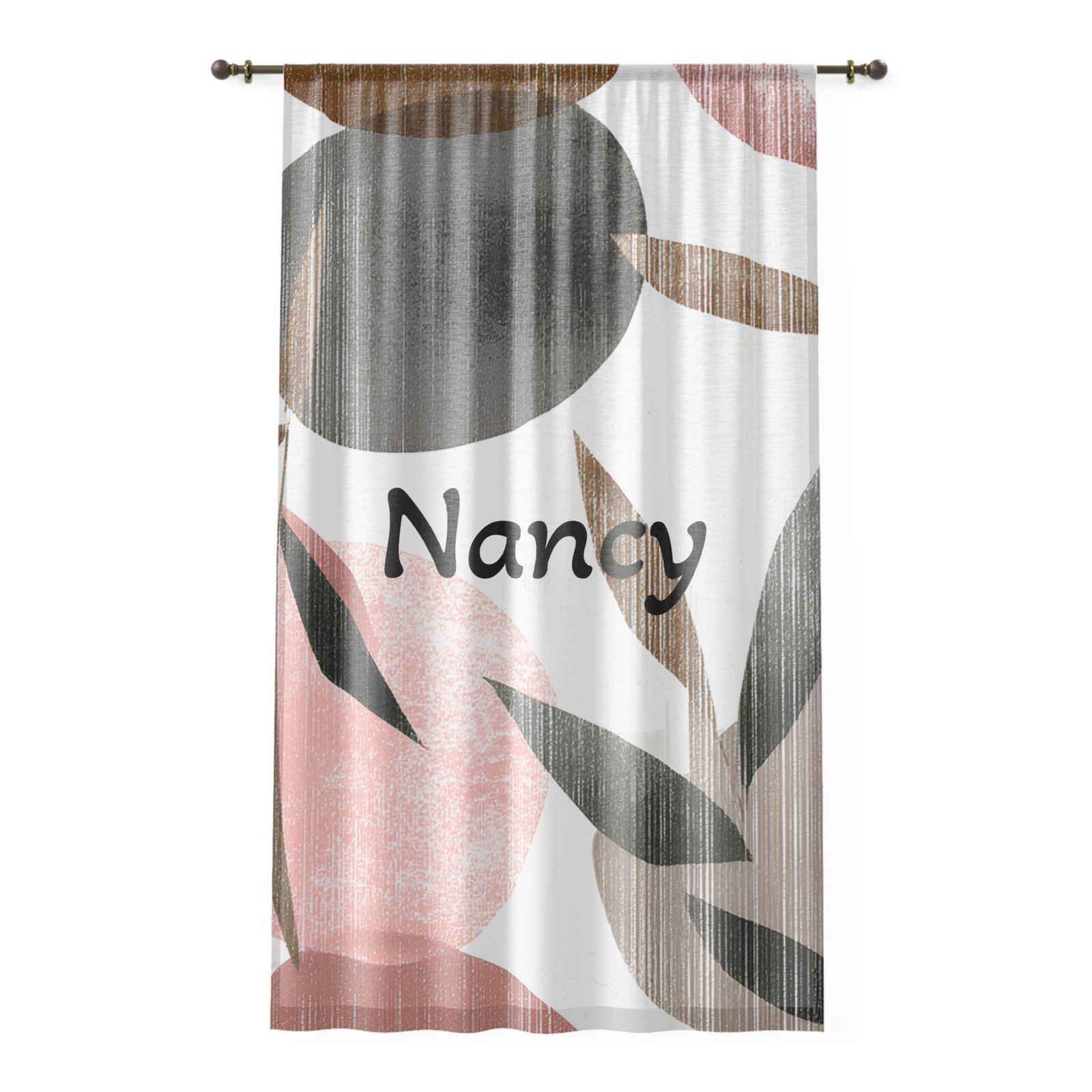 Window Curtain - Image 6