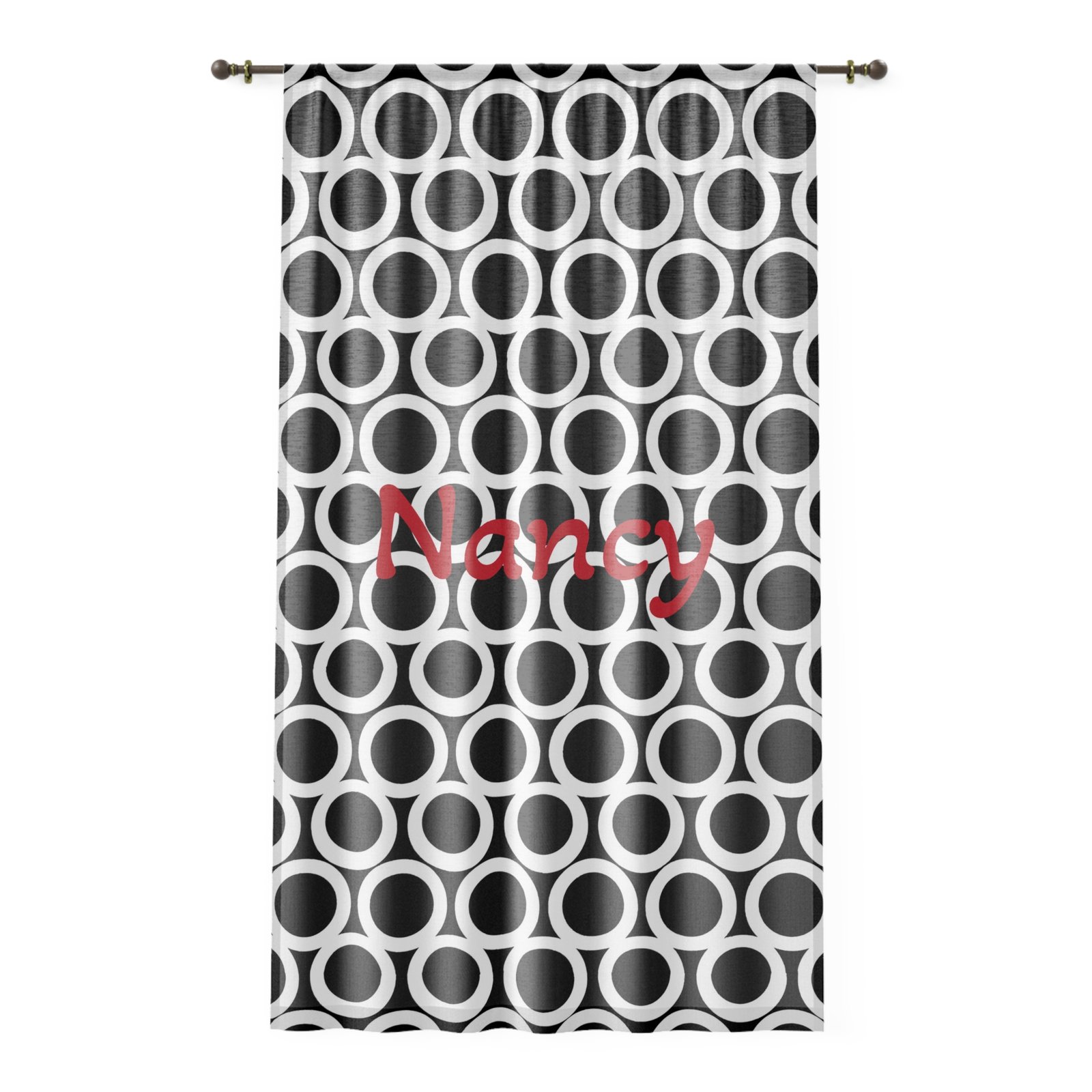 Window Curtain - Image 6