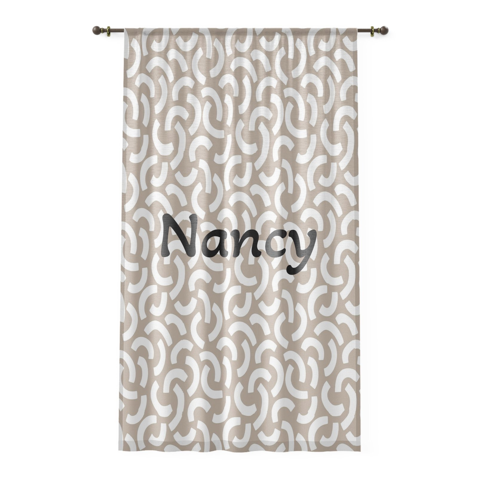 Window Curtain - Image 6