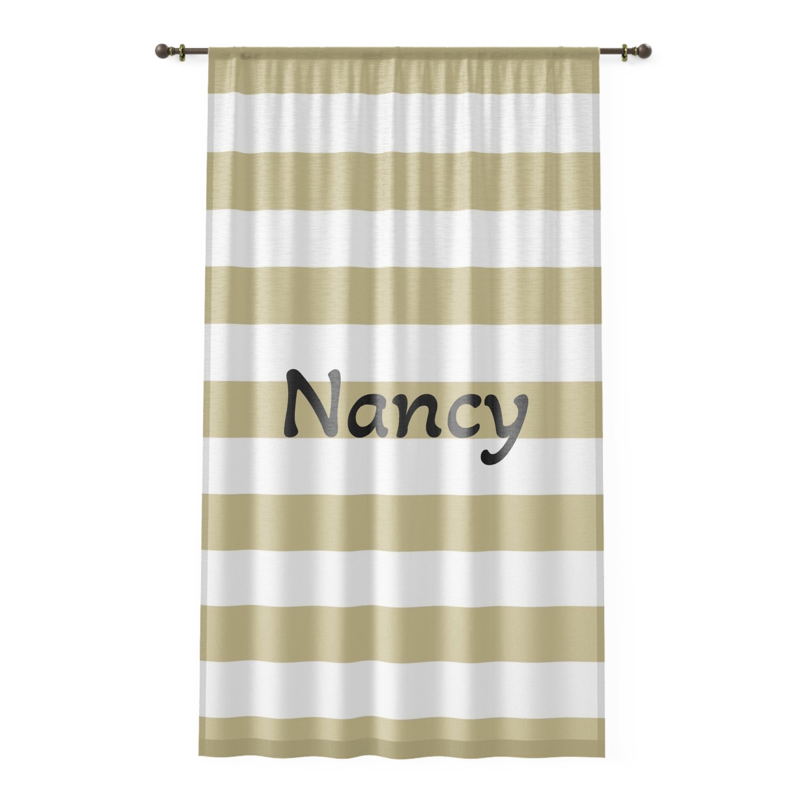 Window Curtain - Image 6