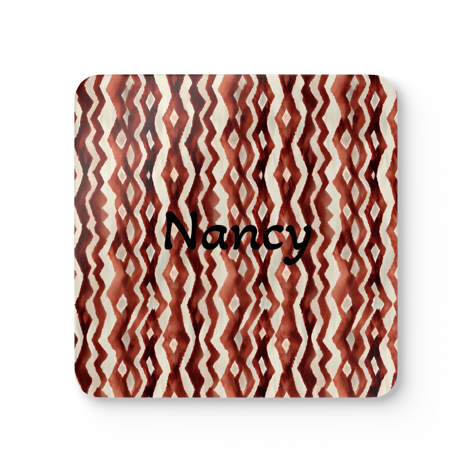 Corkwood Coaster Set - Image 7