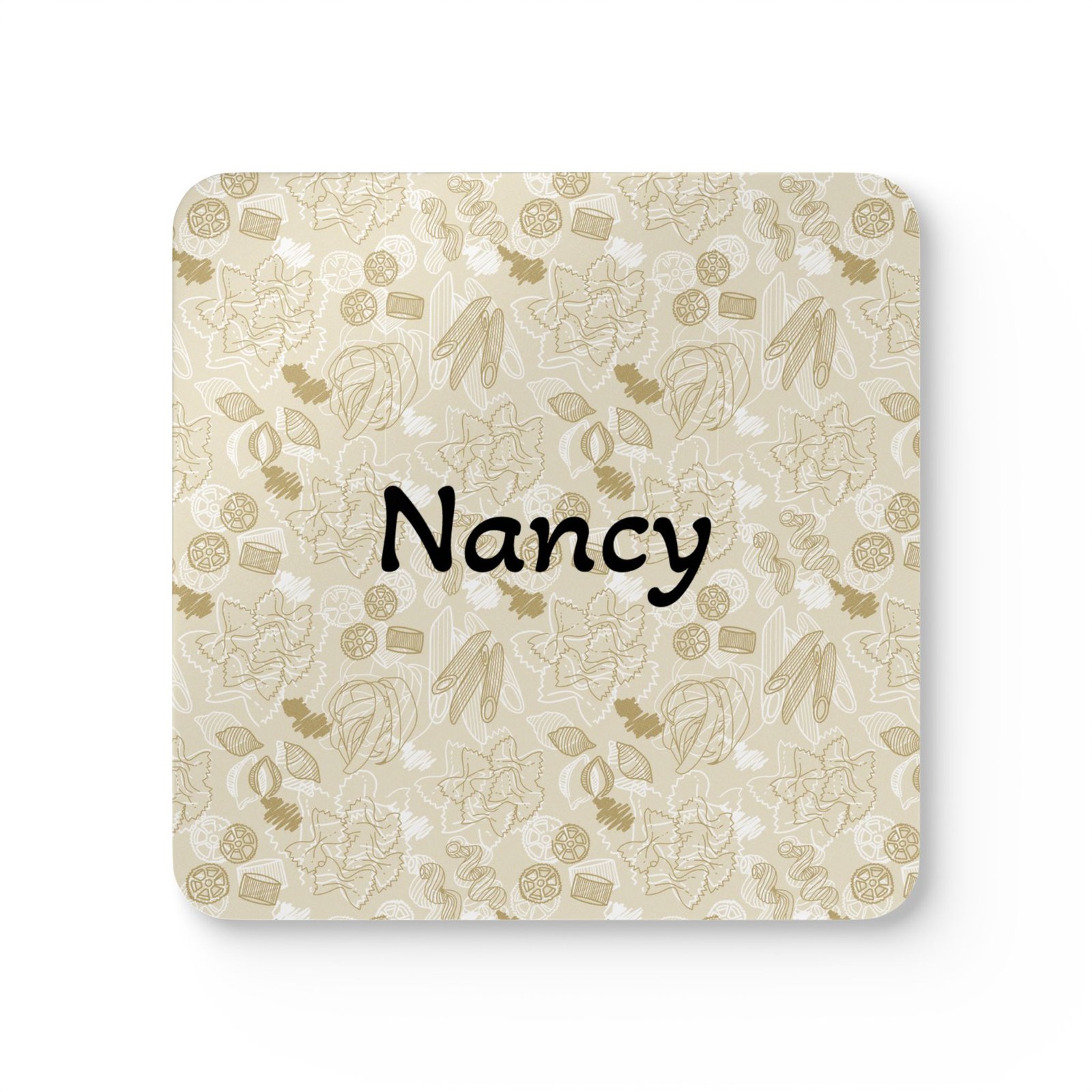 Corkwood Coaster Set - Image 7