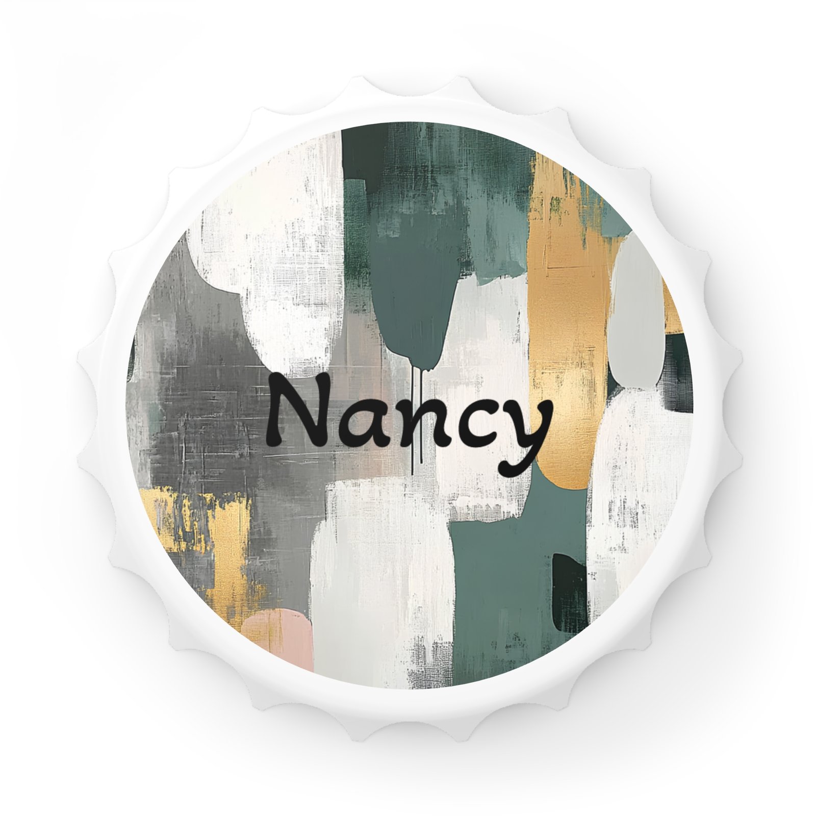 Stylish Bottle Opener, Modern Kitchen Decor, Unique Gift, Barware, Home Bar Accessories, Perfect for Parties - Image 7