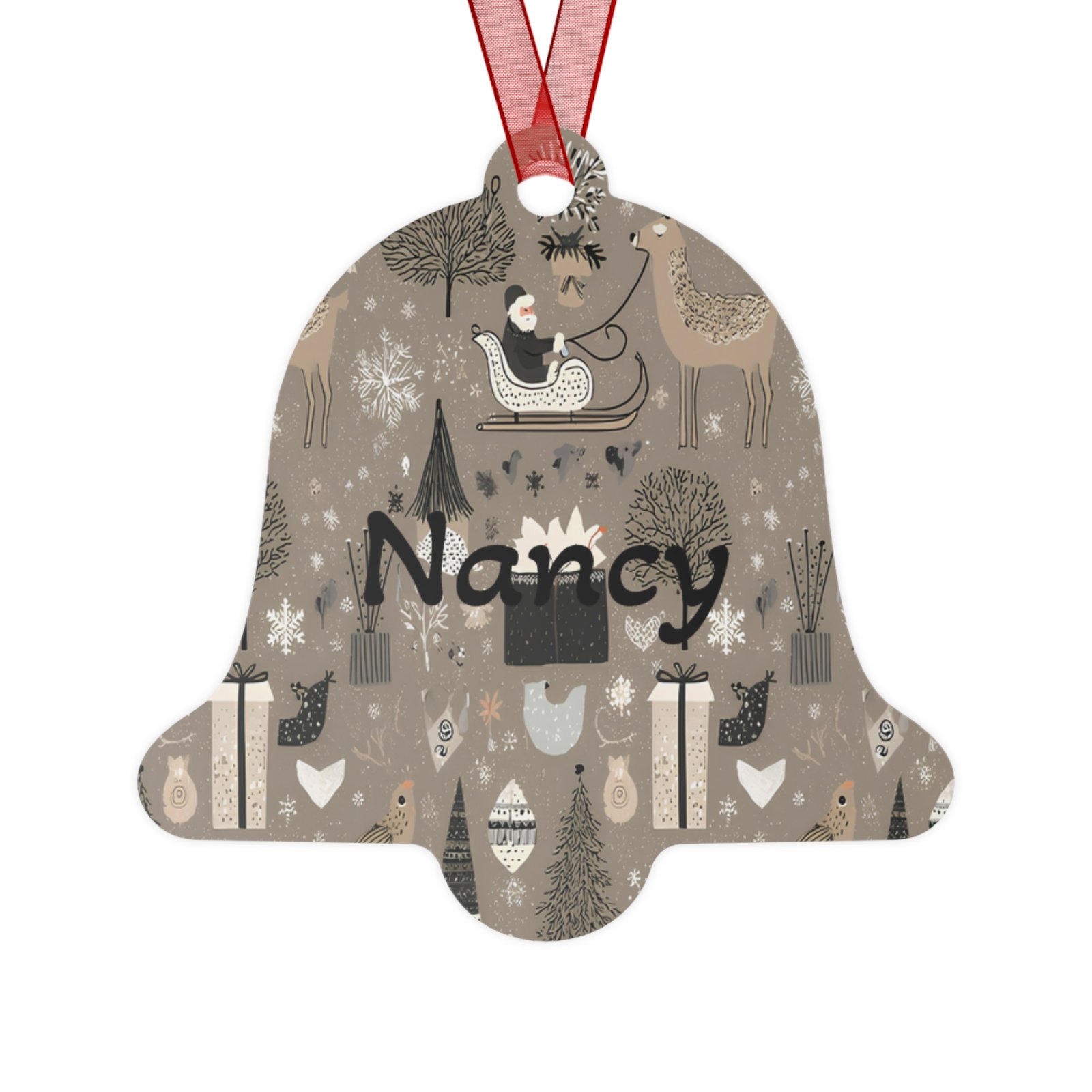 Metal Ornaments - Image 19