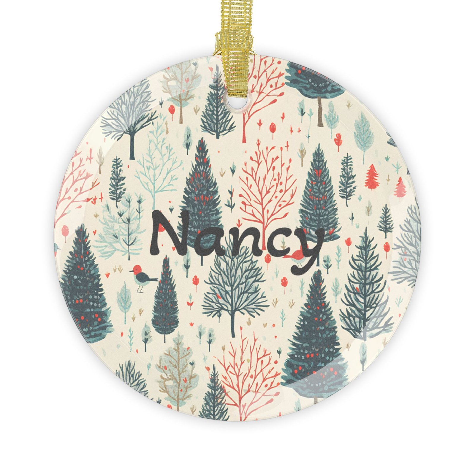 Glass Ornaments - Image 23