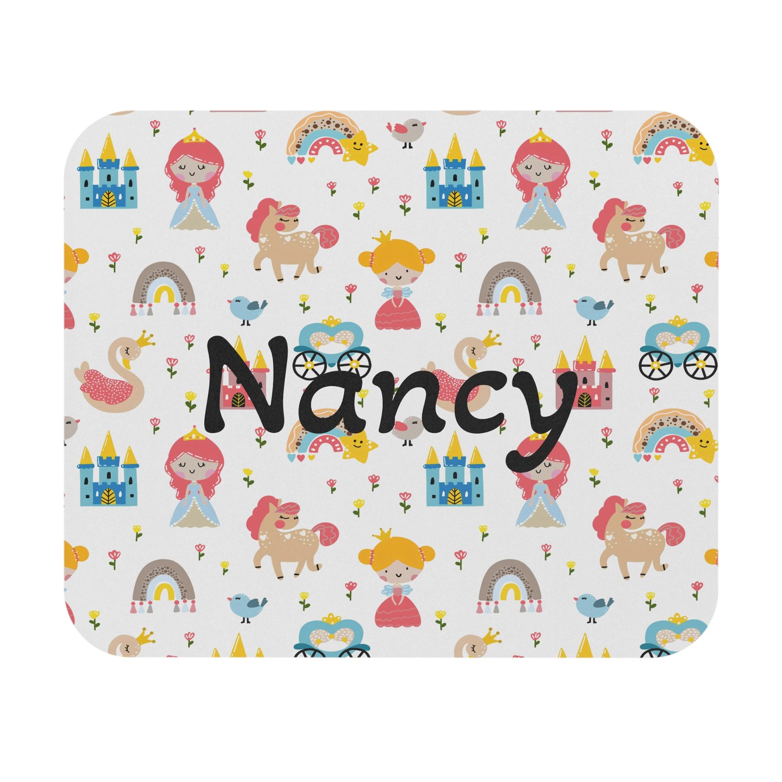 Mouse Pad (Rectangle) - Image 5