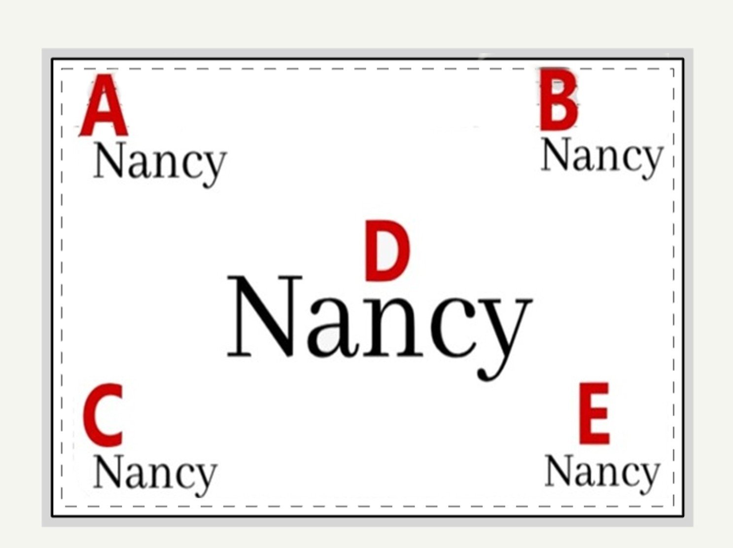 Mouse Pad (Rectangle) - Image 6