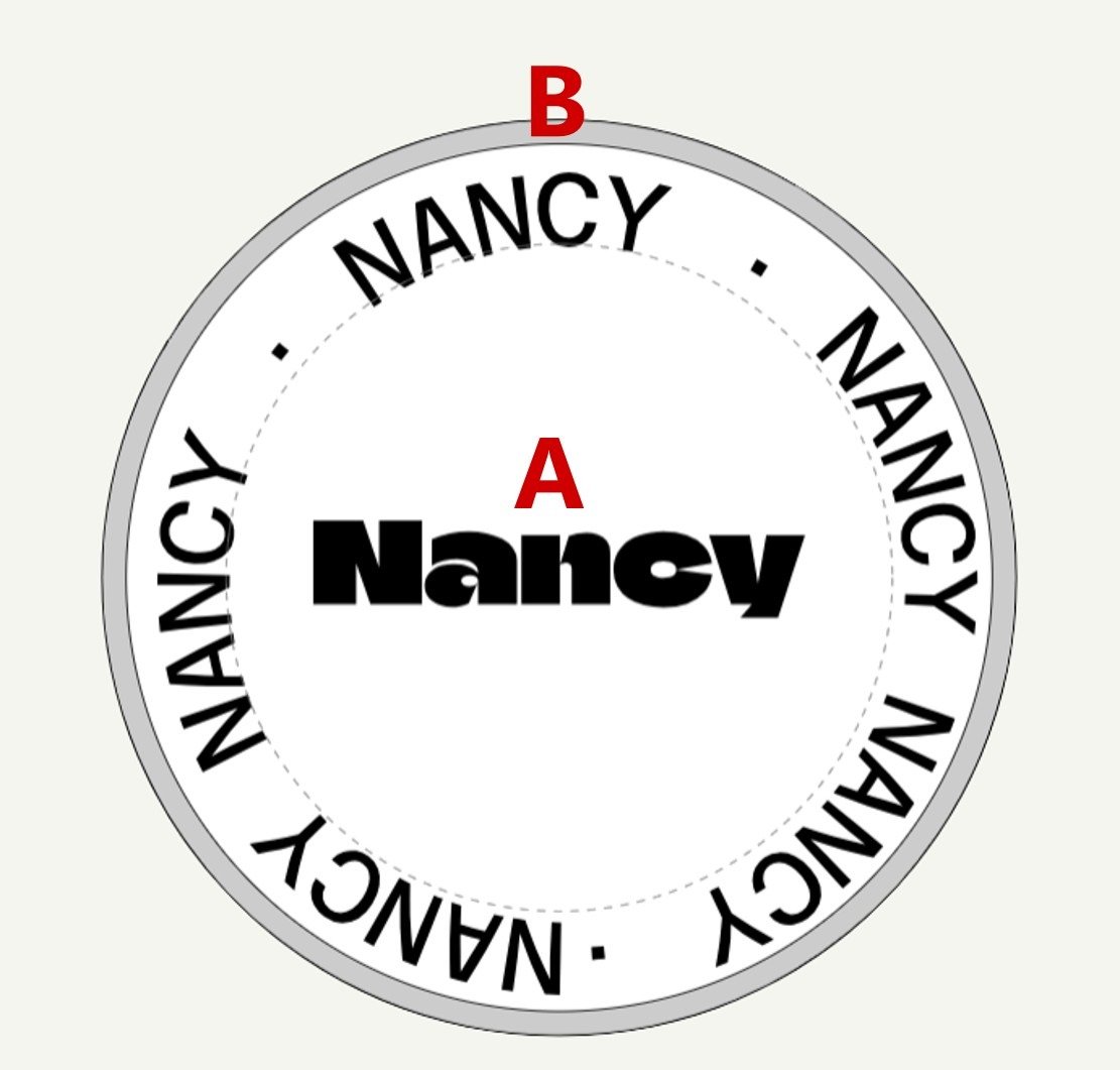 Stylish Mouse Pad, Modern Desk Accessory, Gift for Gamers, Office Decor, Home Office Essentials, Study Stationery - Image 5