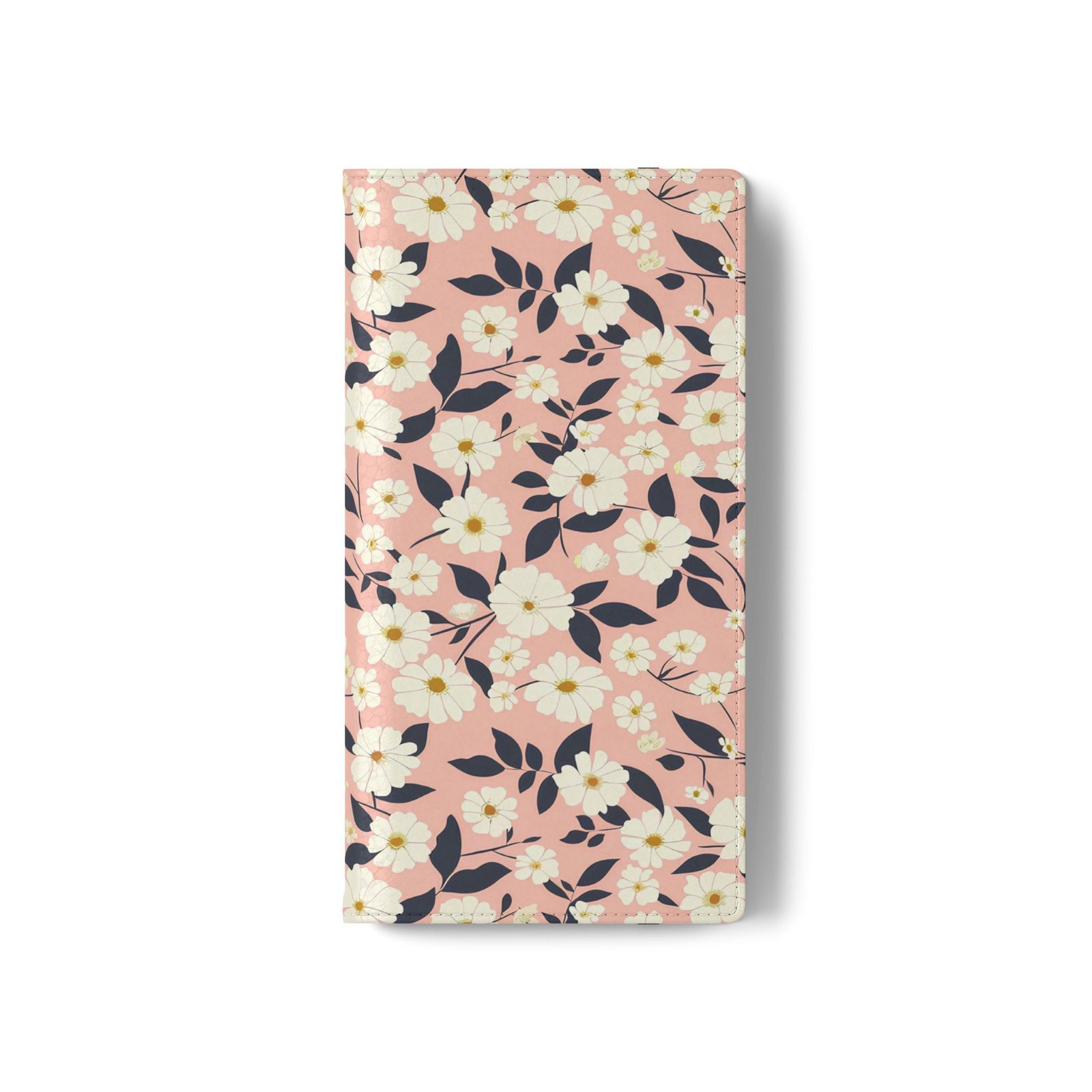 Floral Flip Cases for Phones | Stylish Phone Cover | Perfect for Gifts | Fun Accessories for Women | Spring Vibes, Lightweight, Customizable - Image 11