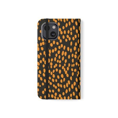 Stylish Flip Cases for Phones, Trendy Phone Covers, Customizable Wallet Cases, Perfect Gift for Tech Lovers, Durable & Fashionable