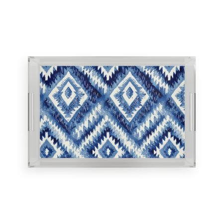 Acrylic Serving Tray