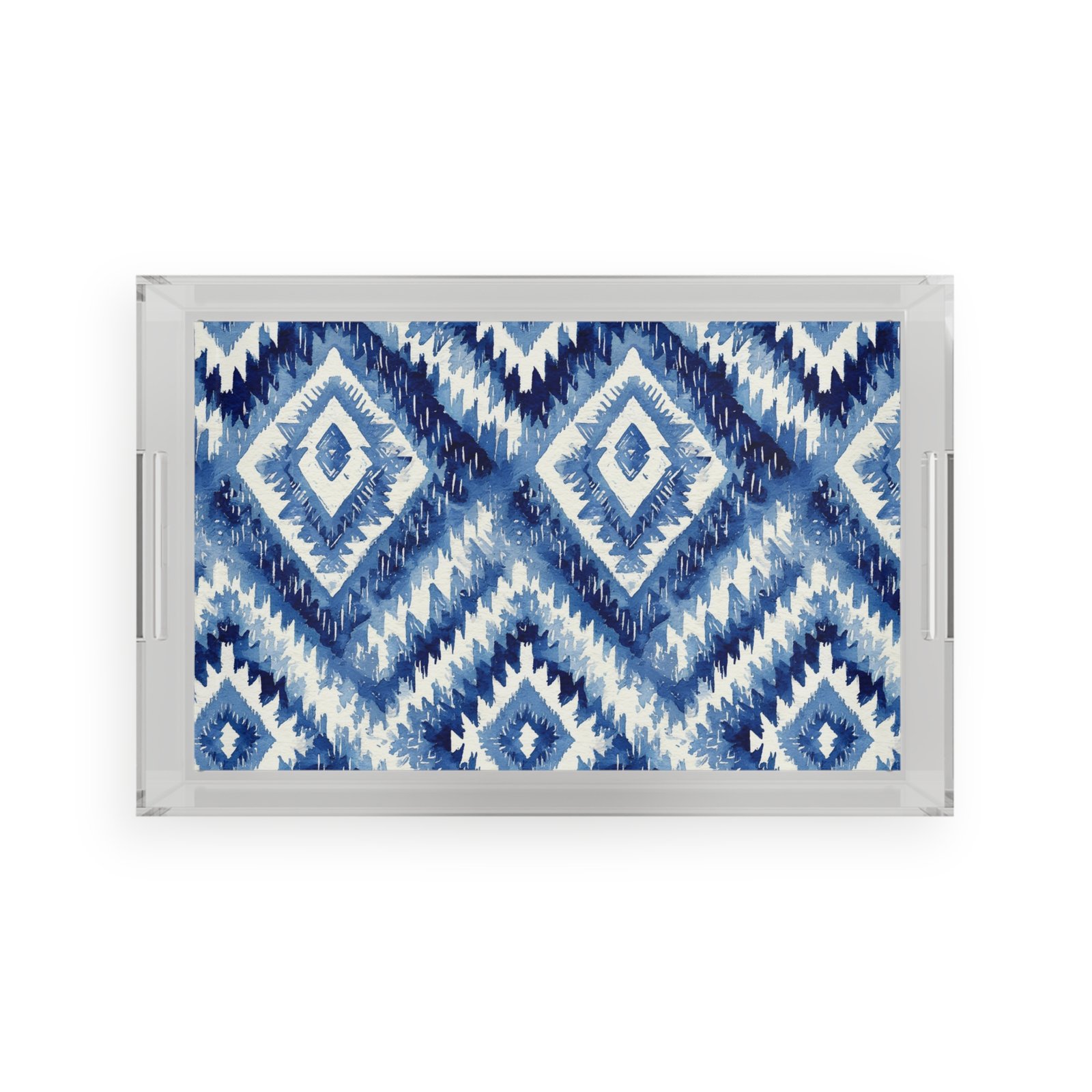 Acrylic Serving Tray