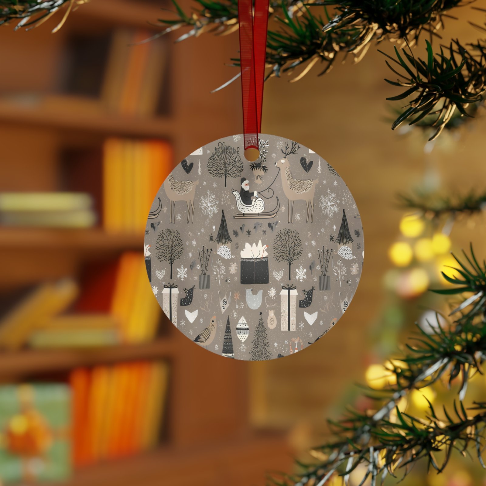 Metal Ornaments - Image 12